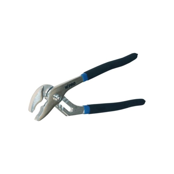Переставные клещи Краб WIPRO 04-001