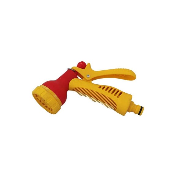 Многофункциональный пистолет-распылитель FRUT 402152 Многофункциональный пистолет-распылитель FRUT 402152