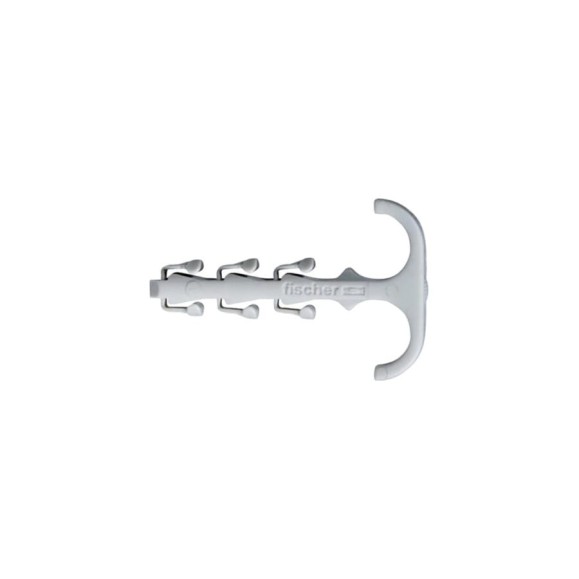 Сдвоенный хомут Fischer SFPLUS ZS28 75 штук 48162