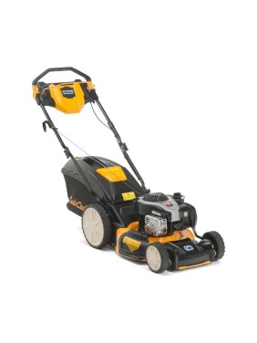 Бензиномоторная самоходная газонокосилка Cub Cadet LM3 CR53S 12BBPV5L603