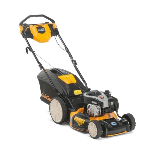 Бензиномоторная самоходная газонокосилка Cub Cadet LM3 CR53S 12BBPV5L603