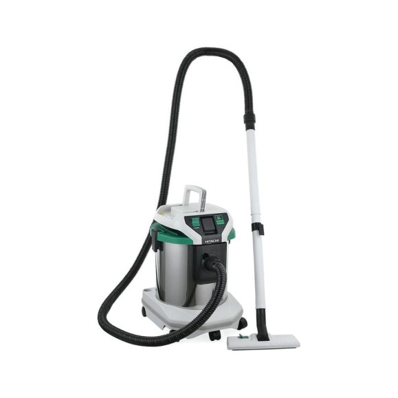 Пылесос для сухой и влажной уборки Hitachi RP250YE