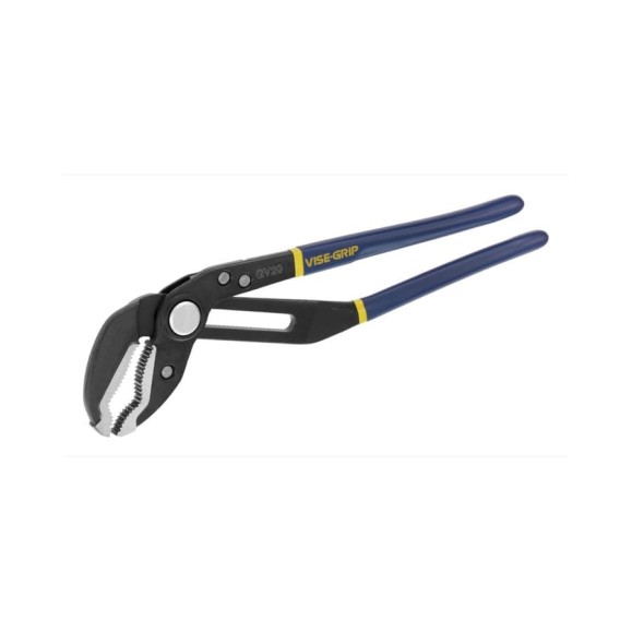 Переставные сантехнические пассатижи 20" Irwin GROOVELOCK 2078120