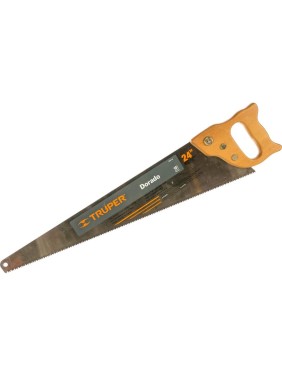 Ручная пила Truper STD-24 18170