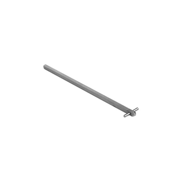 Переходник для ручек управления OXP6X400 400мм типа OT16..125F 1SCA108226R1001