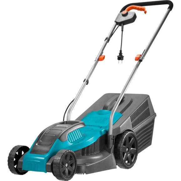 Электрическая газонокосилка Gardena PowerMax 1100/32 05031-20.000.00