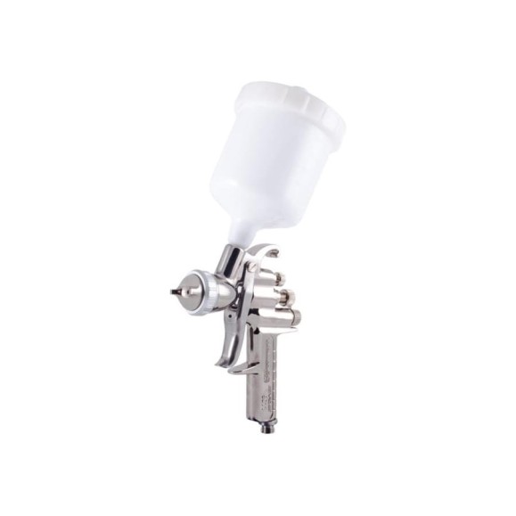 Краскопульт для финишной окраски WALMEC HTE 23013 Краскопульт для финишной окраски WALMEC HTE 23013