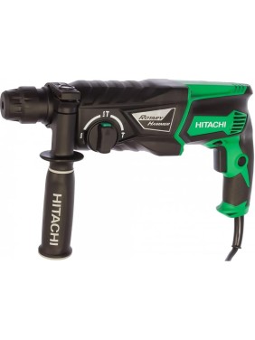 Перфоратор Hitachi DH26PC Перфоратор Hitachi DH26PC