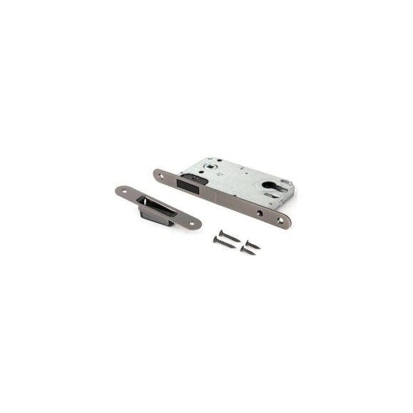 Врезной магнитный замок Apecs 5300-M-GRF 25325