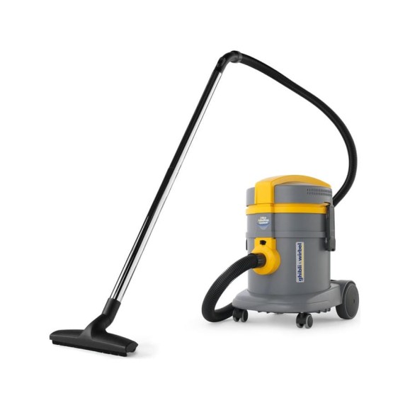 Пылесос Ghibli&Wirbel POWER WD 22 P 14651210001 Пылесос Ghibli&Wirbel POWER WD 22 P 14651210001