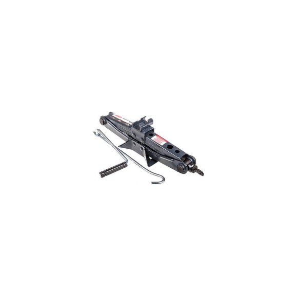Механический ромбический домкрат SKYWAY 1т h 90-330 мм в сумке S01801003