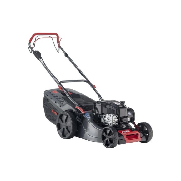 Бензиновая газонокосилка AL-KO Comfort 46.0 SPI-B 119939