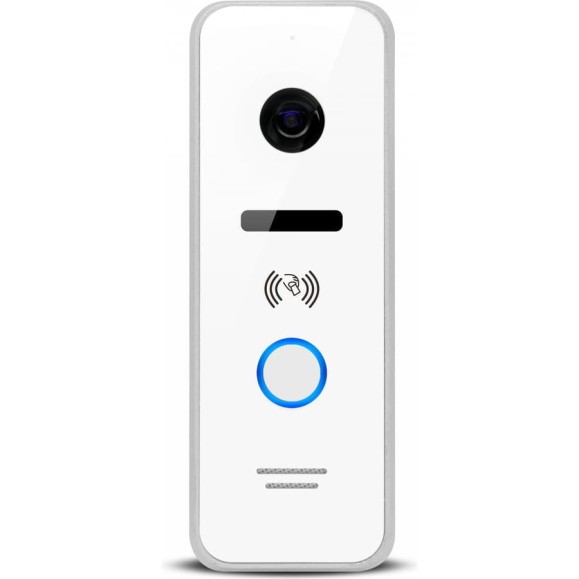 Вызывная панель цветного домофона Сатро DP-01-HD110-Proxy белый CC000004321