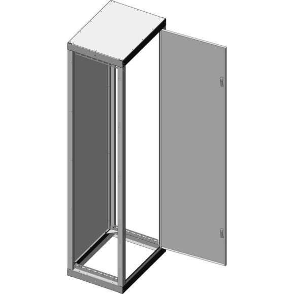Сварной каркас EKF ВРУ-1 Unit S 2000х800х600 IP31 PROxima mb-20-80-60n Сварной каркас EKF ВРУ-1 Unit S 2000х800х600 IP31 PROxima mb-20-80-60n
