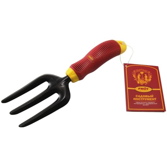 Садовая вилка FRUT CLUB 401204 Садовая вилка FRUT CLUB 401204