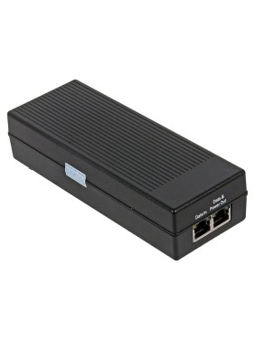 Инжектор-удлинитель локальной сети до 100м с HPoE IVUE PSE803/ IVUE-PI-T