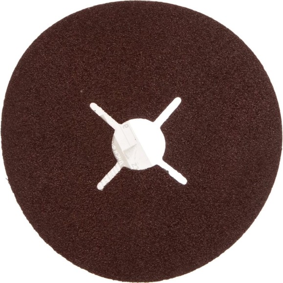 Диск фибровый Stabi (125 мм; P120) Archimedes 91581