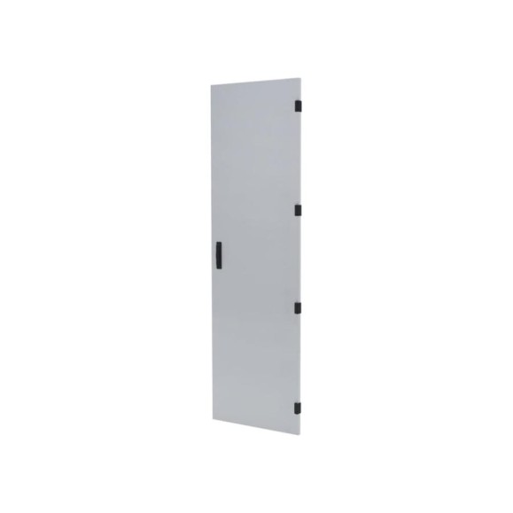 Глухая металлическая дверь EKF Ш600 IP55 AVERES SQD2M600WP