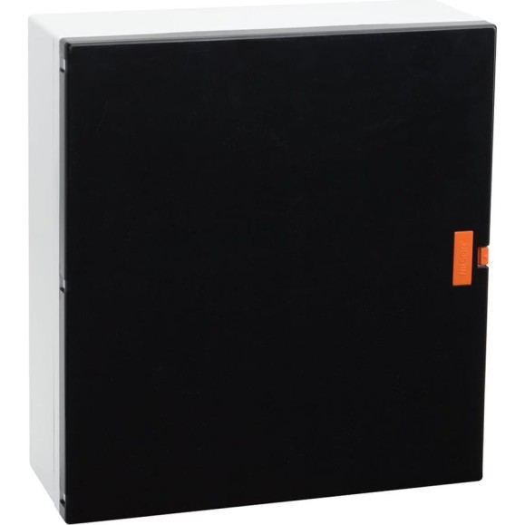 Бокс для открытой установки Nilson ЩРН 24 QUANTUM 32881024