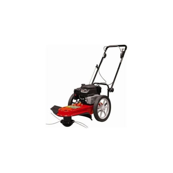 Бензиновый колесный триммер MTD 25A-262E678