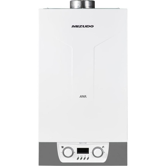 Настенный котел Mizudo GB M36Т 36 кВт, 2 Т/O MZGB3602TM