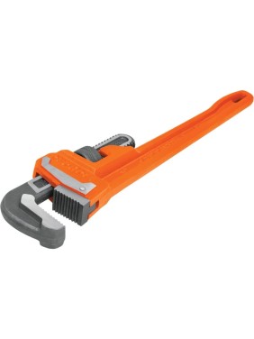 Трубный ключ Стиллсона повышенной мощности Truper STI-10 15836