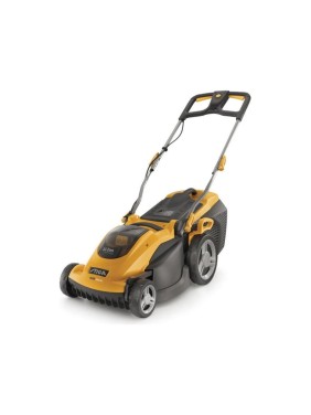 Аккумуляторная газонокосилка Stiga SLM 4048 AE 294385068/ST1 Аккумуляторная газонокосилка Stiga SLM 4048 AE 294385068/ST1
