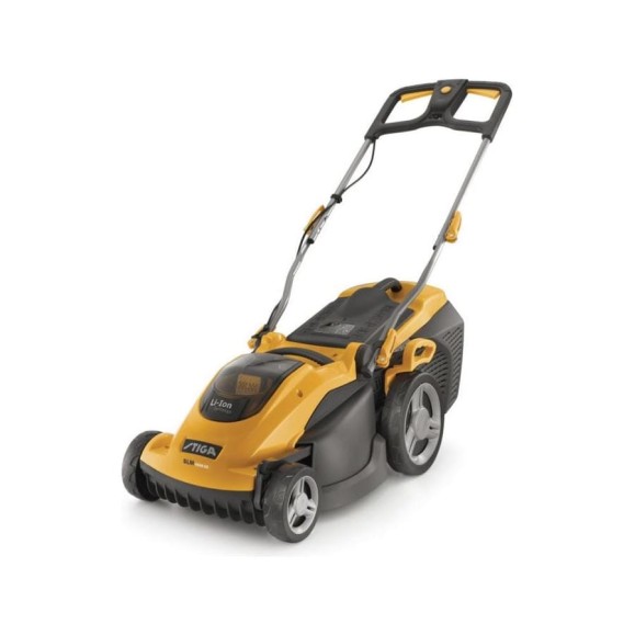 Аккумуляторная газонокосилка Stiga SLM 4048 AE 294385068/ST1