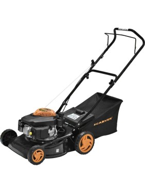 Бензиновая газонокосилка CARVER PROMO LMP-1940 01.024.00001