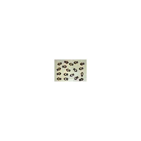 Комплект перенастройки на сжиженный газ 23-31 WT13AME Bosch 87190021850 Комплект перенастройки на сжиженный газ 23-31 WT13AME Bosch 87190021850