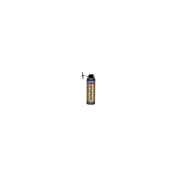 Очиститель пены KRASS ULTRAFLEX 500мл Россия 0005601
