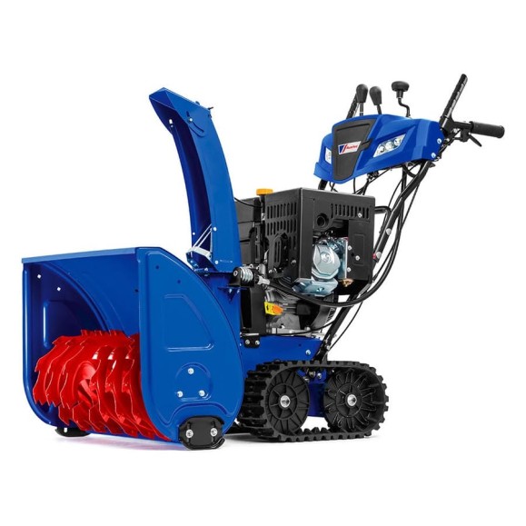 Снегоуборщик Masteryard MV23528RET