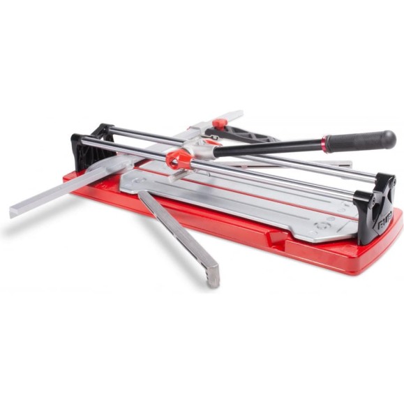 Профессиональный ручной плиткорез в кейсе RUBI TR-710 MAGNET 17906 Профессиональный ручной плиткорез в кейсе RUBI TR-710 MAGNET 17906