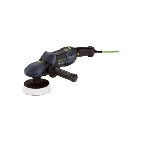 Полировальная угловая машинка Festool RAP 150-14 FE 570809