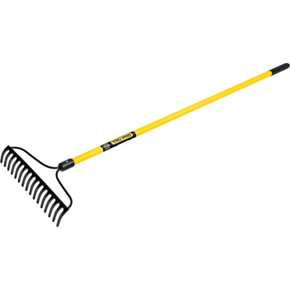 Грабли Truper R-16AMF 17885 Грабли Truper R-16AMF 17885