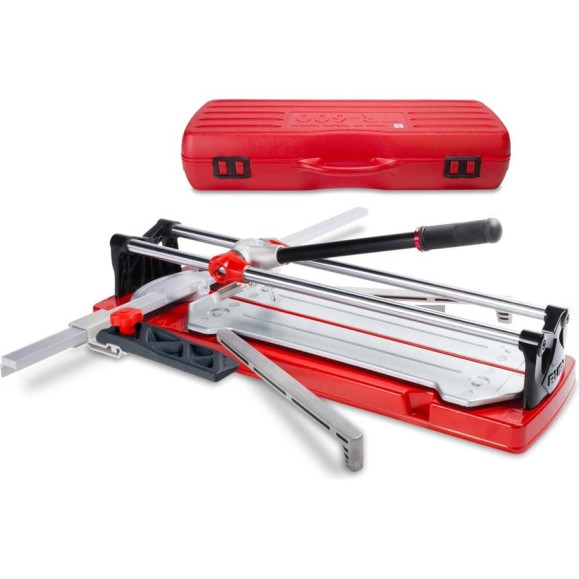 Профессиональный ручной плиткорез в кейсе RUBI TR-600 MAGNET 17905 Профессиональный ручной плиткорез в кейсе RUBI TR-600 MAGNET 17905