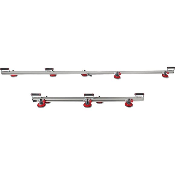 Система транспортировки Slim System RUBI 18910 Система транспортировки Slim System RUBI 18910
