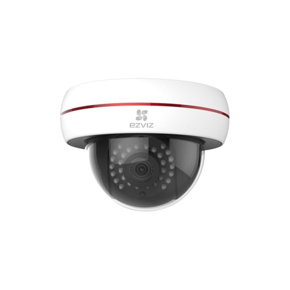 IP камера Ezviz C4S WiFi 00-00001084