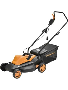 Электрическая газонокосилка CARVER LME-1032 01.024.00006