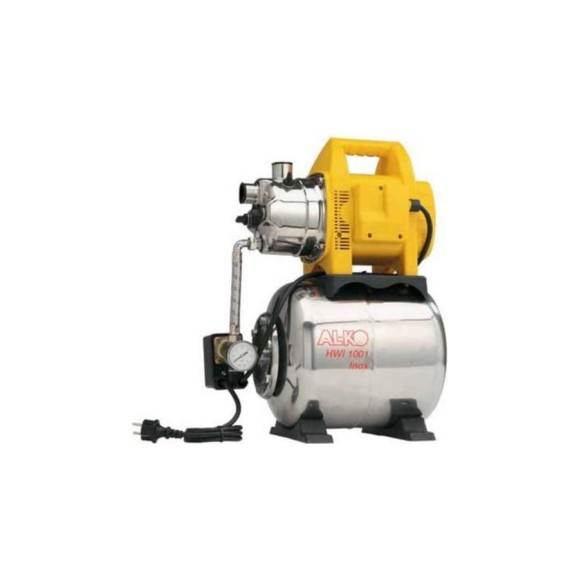 Насосная станция Al-ko HWI 1001 / MC Inox Насосная станция Al-ko HWI 1001 / MC Inox