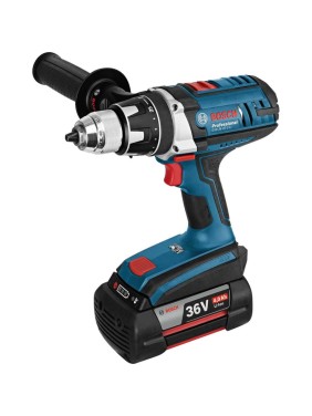 Аккумуляторная дрель-шуруповерт Bosch GSR 36 VE-2-LI 0.601.9C0.100