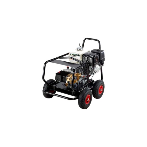 Бензиновая мойка высокого давления Lavor PRO THERMIC 13 HF 8.601.0194 Бензиновая мойка высокого давления Lavor PRO THERMIC 13 HF 8.601.0194