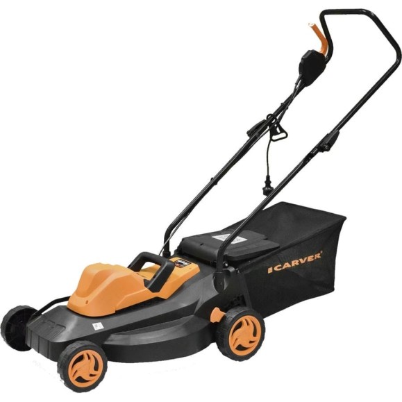 Электрическая газонокосилка CARVER LME-1840 01.024.00008