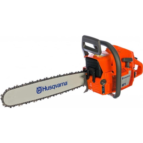 Бензопила Husqvarna 61 9670624-18 Бензопила Husqvarna 61 9670624-18
