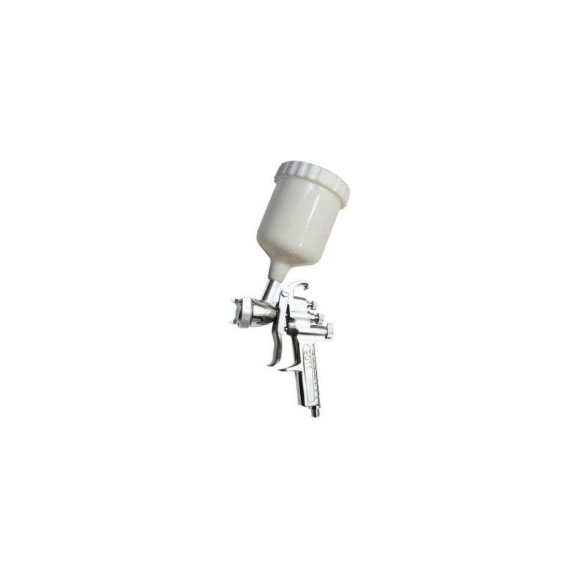 Пневматический краскопульт WALMEC 9011 GEL COAT 25530 Пневматический краскопульт WALMEC 9011 GEL COAT 25530