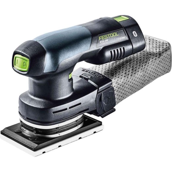 Аккумуляторная шлифмашина FESTOOL Rutscher RTSC 400 Li 3.1 I-Set 575724 Аккумуляторная шлифмашина FESTOOL Rutscher RTSC 400 Li 3.1 I-Set 575724