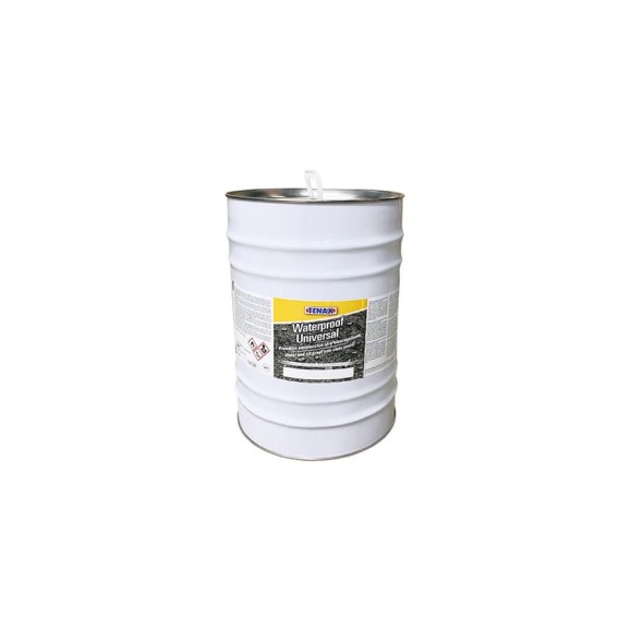 Покрытие Tenax Waterproof водо/масло защита 20 л 039.230.5406