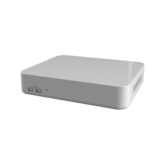8-ми канальный сетевой видеорегистратор Full HD NVR IVUE IVN2008A-H1