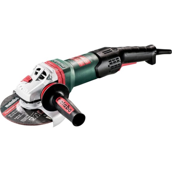 Угловая шлифовальная машина Metabo WEPBA 17-150 QUICK RT 601098000 Угловая шлифовальная машина Metabo WEPBA 17-150 QUICK RT 601098000
