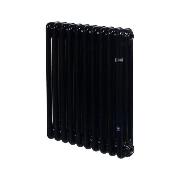 Радиатор IRSAP Tesi 3 30565/10 CL.10 RAL9005 черный Т30 RR305651010A430N01 Радиатор IRSAP Tesi 3 30565/10 CL.10 RAL9005 черный Т30 RR305651010A430N01